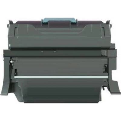 Lexmark T654X80G черен тонер, 36000 страници (T654X80G)