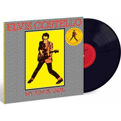 Elvis Costello - My Aim Is True LP