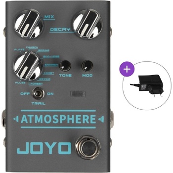 Joyo R-14 Atmosphere SET Eфект за китара (R-14-SET)