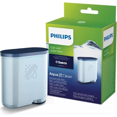 Philips CA6903/10 Филтър за накип и вода AquaClean (CA6705/10)