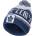 FANATICS Toronto maple leafs thrive cuffed pom beanie uni