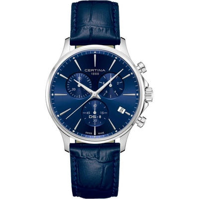 Certina 045.417.16.041.00