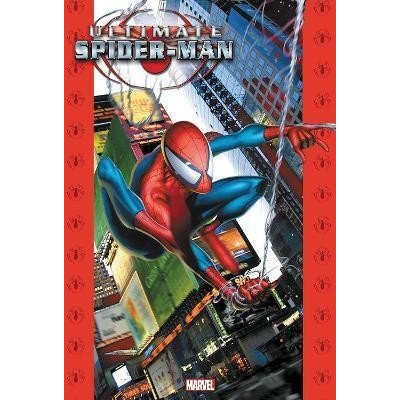 Ultimate Spider-man Omnibus Volume 1 - Brian Michael Bendis
