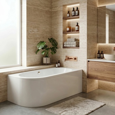 Rea Orion 170x75 cm REA-W0070