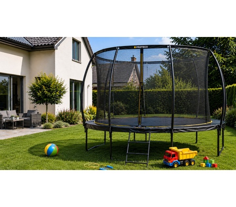 Proteco Premium 183 cm