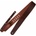 Richter Raw II Brown Brown Каишка за китара (1153)