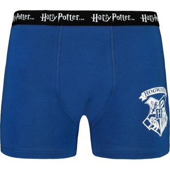 Harry Potter Frogies modrá