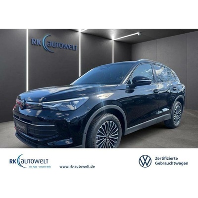 Volkswagen Tiguan 2.0 TDI DSG Goal 110 kW