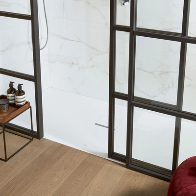 Villeroy & Boch Squaro Infinity 180 x 80 cm UDQ1880SQI2V-RW