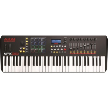 Akai MPK 261