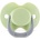 Baby Care БИБЕРОН ЗАЛЪГАЛКА С КАПАЧЕ fresh green (10220570007)