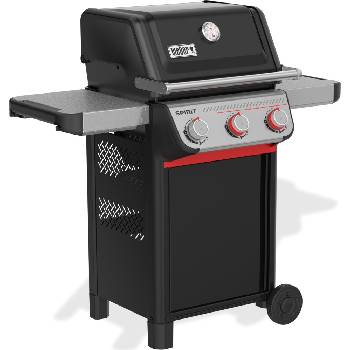 Weber Spirit E-325