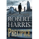 Precipice