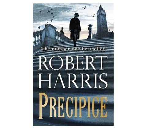 Precipice