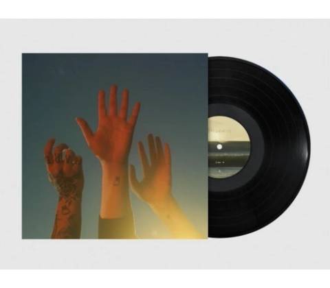 Boygenius - Record LP