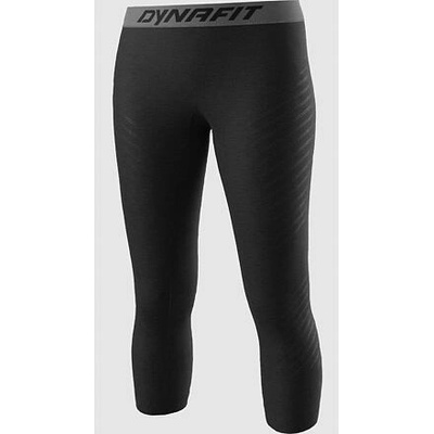 Dynafit Tour Light Merino W 3/4 Tight Black Out