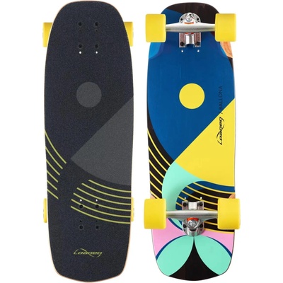 LOADED Ballona Willy 27,75