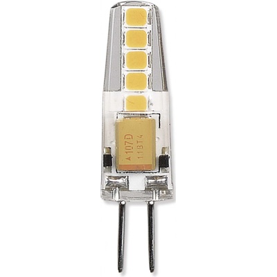 Emos LED žárovka 1,9W G4 12V Denní bílá ZQ8621