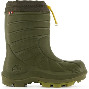 Viking Детски гумени ботуши Viking Kid's Extreme 2, 0 Wellington boots - Hunting Green / Khaki - размер 23 (EU) (731-0088-0513)