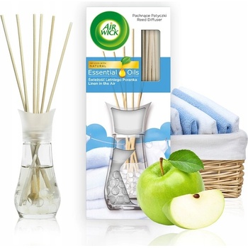 Air Wick Osviežovač vzduchu tyčinky 30 ml