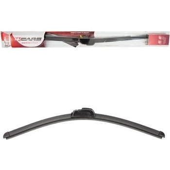 4Cars Flat 660 mm 91417