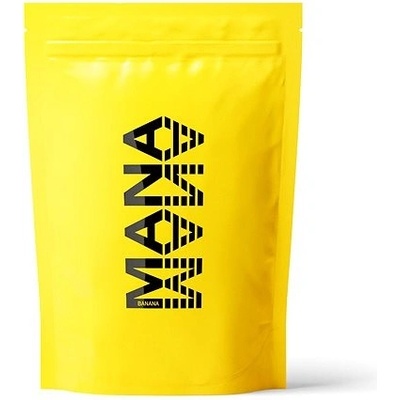 ManaPowder Banana Mark 8 430 g – Zboží Dáma