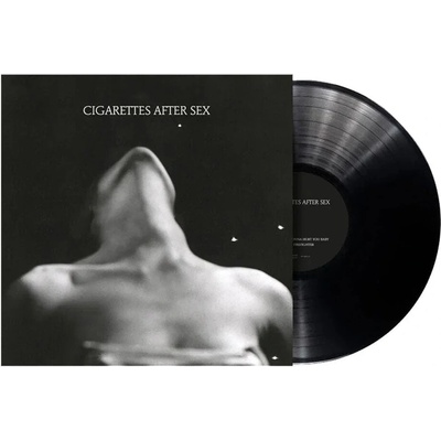 Cigarettes After Sex - I LP