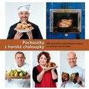 Knihy Pochoutky z horské chaloupky - Patrik Rozehnal