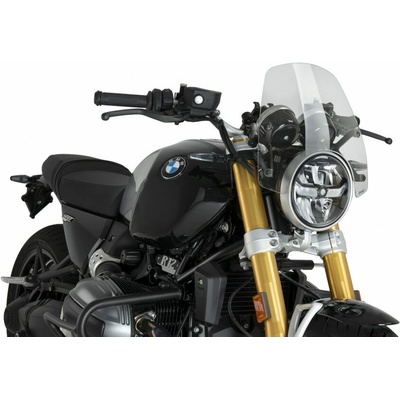 PUIG Plexi na motorku PUIG NEW GEN. SPORT 22132W priehľadné