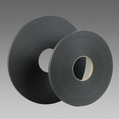 Den Braven Podložná PE páska pro zasklívání 12 mm × 4 mm x 20 m šedá
