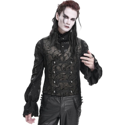 Devil Fashion vesta Gothic