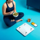 Niceboy SmartScale 2 White