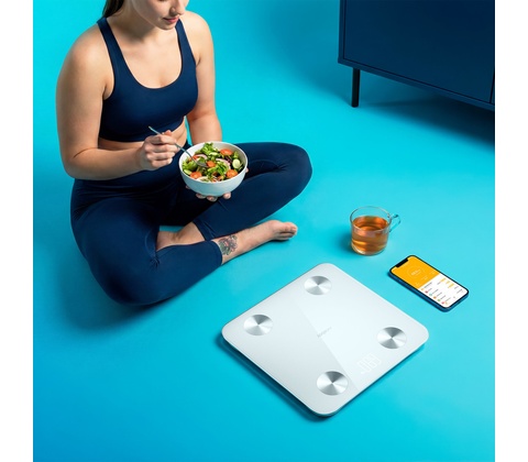 Niceboy SmartScale 2 White