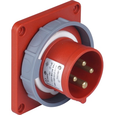 TP Electric 3027-320-1600