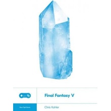 Final Fantasy V Kohler Chris Paperback