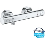 GROHE Precision Get - Термостатичен смесител за душ, хром 34773000 (34773000)