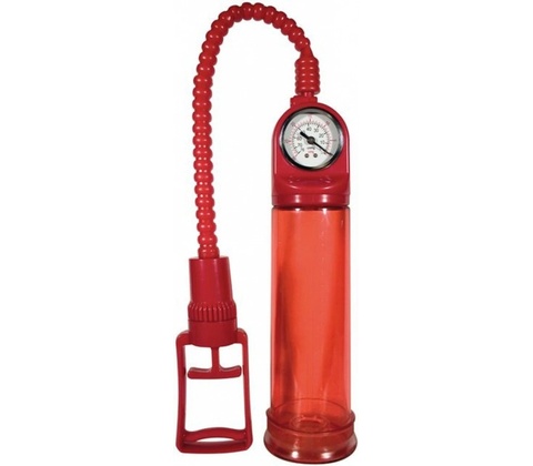 ToyJoy Pump Master