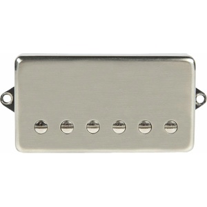 Suhr Thornbucker+ BR 53 Raw Nickel Адаптер за китара (04-TBP-0013)