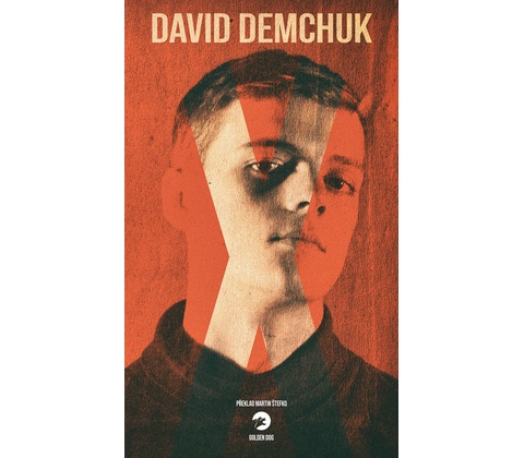 X - David Demchuk