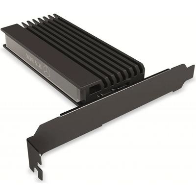 IcyBox IB-PCI214M2-HSL