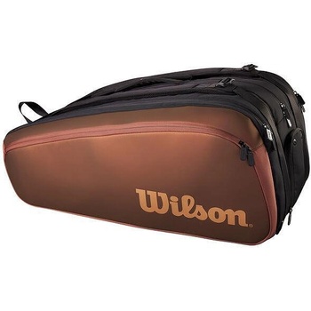 Wilson Термобег super tour 15pk pro staff v14.0 - 15 ракети (wr8021901)