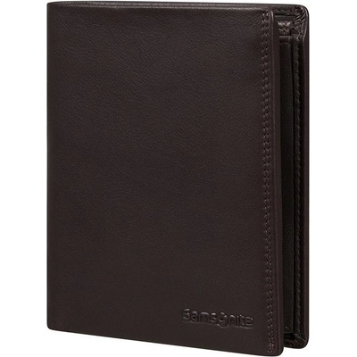 Samsonite Attack 2 SLG 147 CT8-43147 Brown