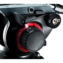 Manfrotto 504 HD