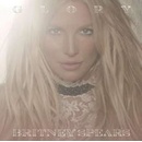 SPEARS, BRITNEY - GLORY CD