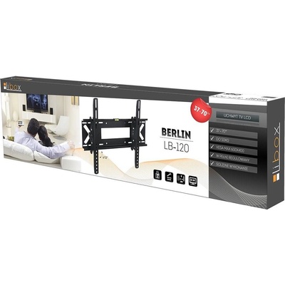 LIBOX LB-120