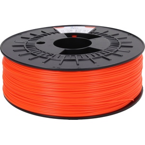 3DJAKE ABS Neon Orange - 1, 75 mm / 1000 g (9010707007029)