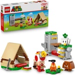 LEGO® Super Mario™ - Captain Toad's Camp (72040)