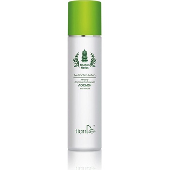 tianDe Multifunkčná pleťová voda 120 ml
