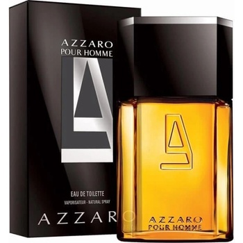 Azzaro Pour Homme EDT TR 100ml Мъжки