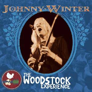 Sony Music Winter Johnny: Woodstock Experience - 2CD (056625)